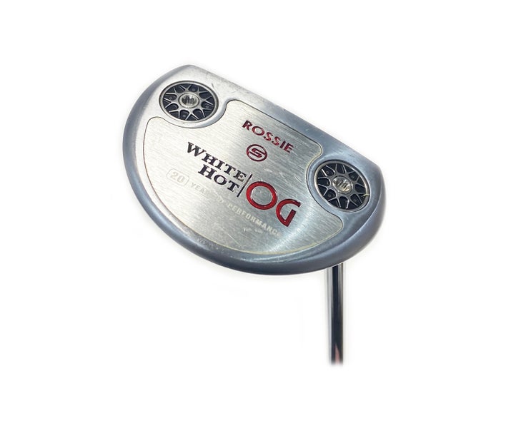 Odyssey White Hot OG 5 35" Mallet Putter