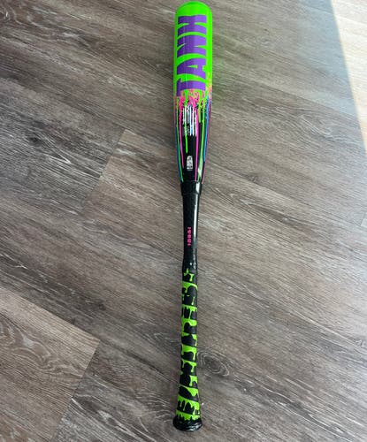 2026 Tank Composite USSSA Certified Bat (-10) 18 oz 28" (Used)