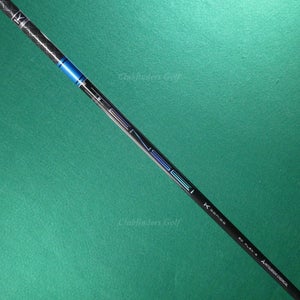 Mitsubishi Chemical Tensei 1K Pro Blue 60 .335 Stiff 41.75" Pulled Wood Shaft