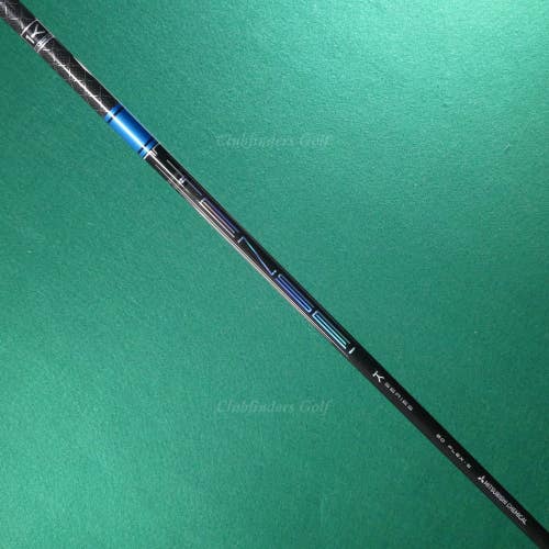 Mitsubishi Chemical Tensei 1K Pro Blue 60 .335 Stiff 41.75" Pulled Wood Shaft
