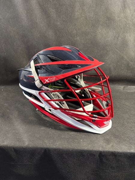 Cascade XRS Pro Helmet (New)