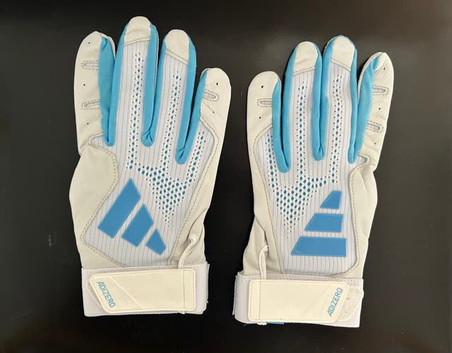 Adidas ADIZERO 5 Pro Issue Batting Gloves