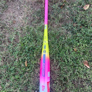 2025 Easton Dub Composite USSSA Certified Bat (-8) 24 oz 32" (New)