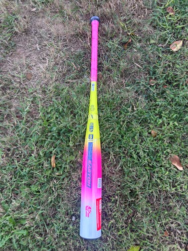 2025 Easton Dub Composite USSSA Certified Bat (-8) 24 oz 32" (New)