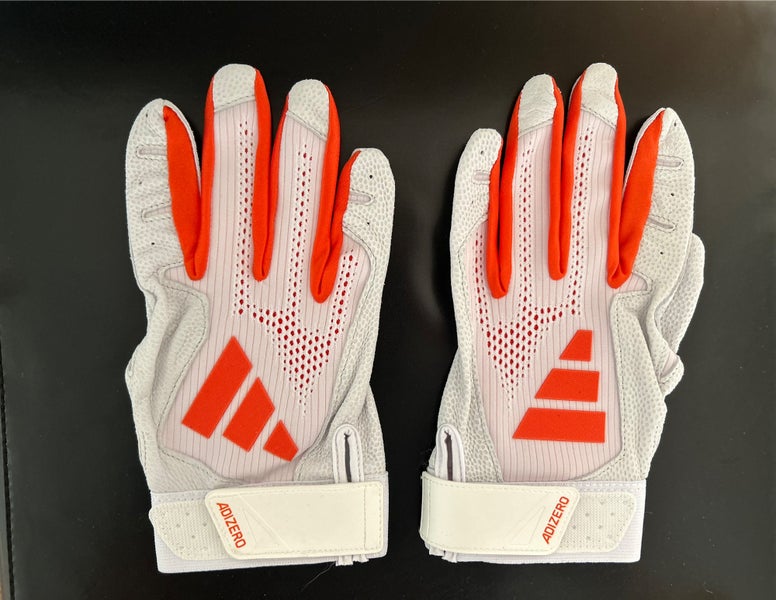 Adidas ADIZERO 5 Pro Issue Batting Gloves