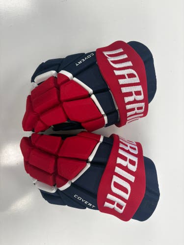 Warrior Covert QR6 Team Gloves 14" (Used)