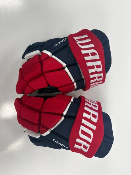 Warrior Covert QR6 Team Gloves 14" (Used)