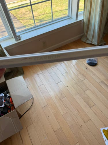 ECD Carbon 3.0 Shaft (Used)