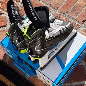 Bauer Pro Hockey Goalie Skates (Used)