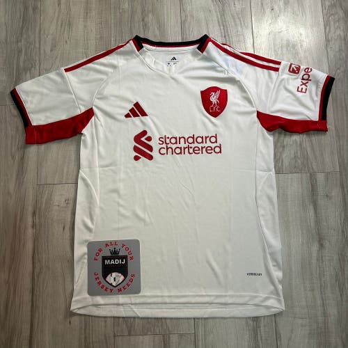 XXL Liverpool Fc Away Jersey 25/26