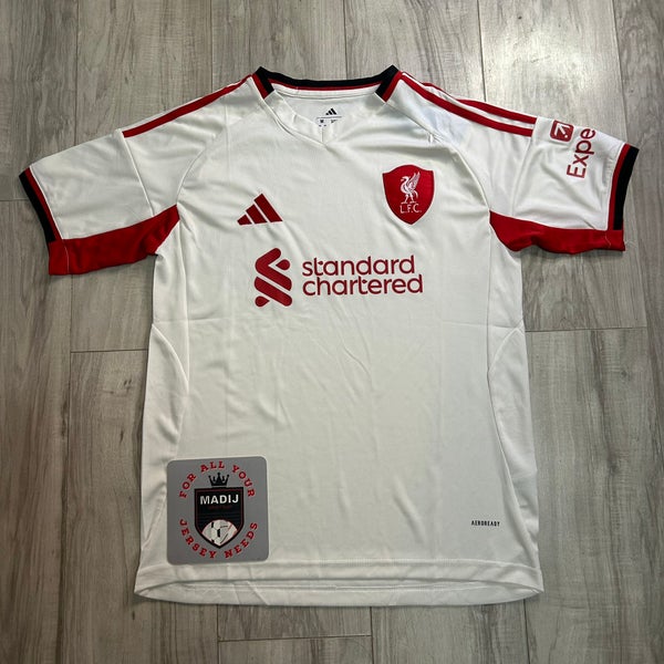 XXL Liverpool Fc Away Jersey 25/26