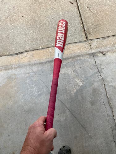 Marucci Bat (-10) 19 oz 29" (Used)