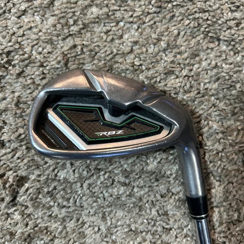 TaylorMade RBZ 8 Iron Men RH Regular Steel Shaft