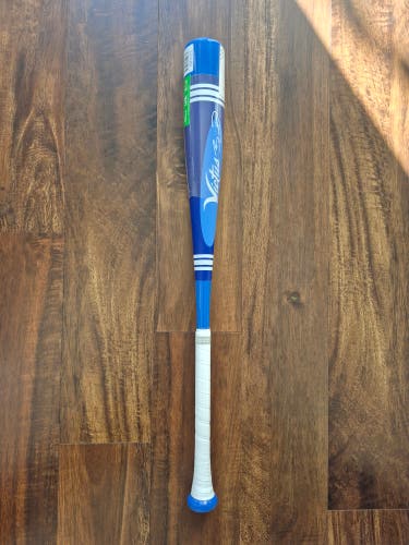 2025 Victus Vibe Alloy USABat Certified Bat (-10) 19 oz 29" (New)