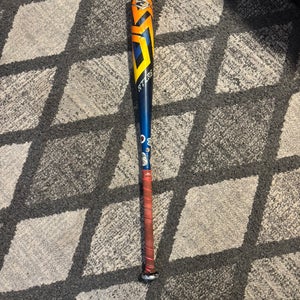 2024 Louisville Slugger Atlas Alloy BBCOR Certified Bat (-3) 30 oz 33" (Used)