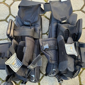 21" Brian's Brians Netzero Pads