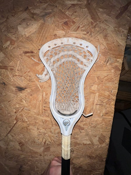 Maverik Centrik Strung Head (Used)