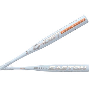 2025 Easton Ghost Unlimited Composite Bat (-10) 22 oz 32" (New)
