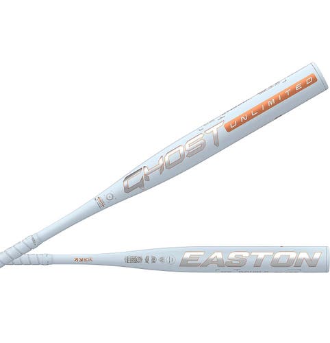 2025 Easton Ghost Unlimited Composite Bat (-10) 22 oz 32" (New)