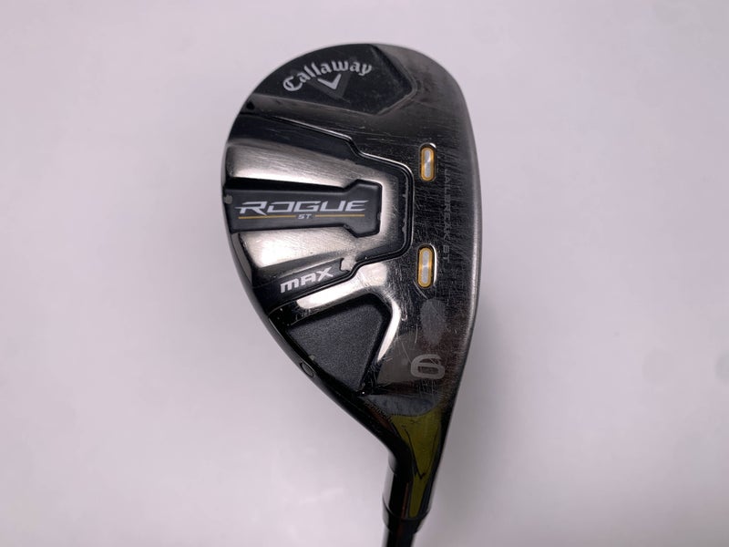 Callaway Rogue ST Max 6 Hybrid 28* Tensei Blue AV Series 65g Regular RH