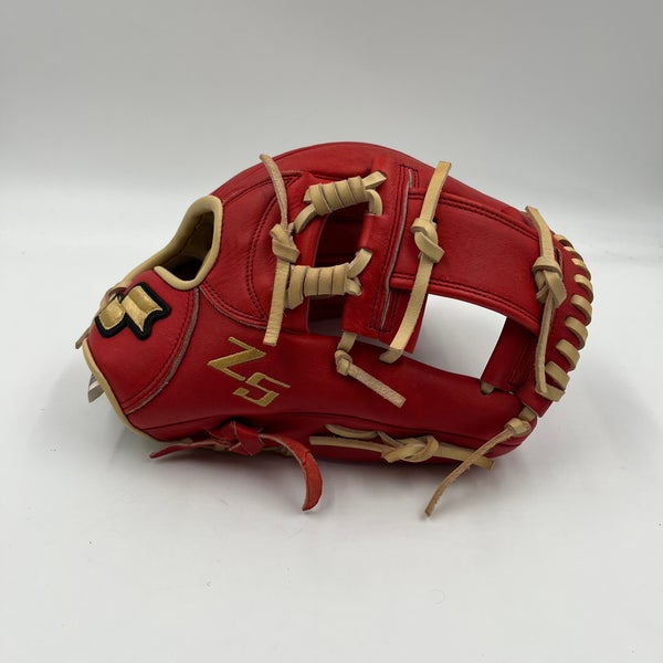 SSK Z5 Youth 11.5 Infield Baseball Glove