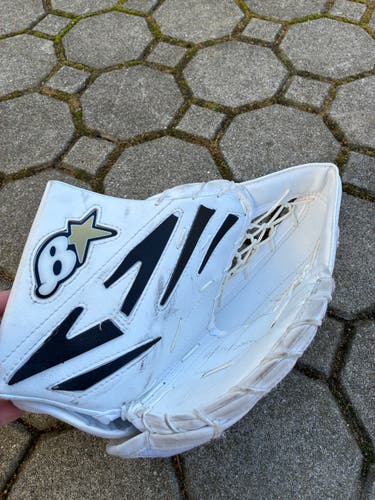 Brian's Netzero Youth Goalie Glove Regular