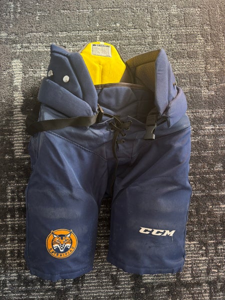 Senior Large CCM HPTKXP Hockey Pants Pro Stock (Used)