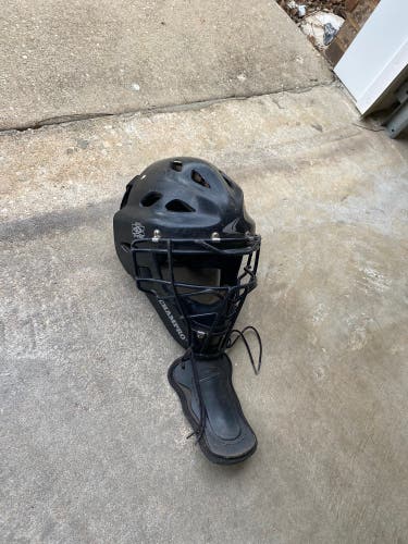 Champro Catcher's Mask (Used)