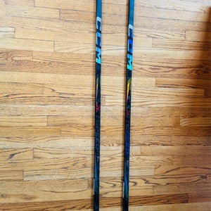 CCM JetSpeed FT7 Pro Right Hand P90TM 85 Flex (Used in excellent condition)