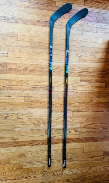 CCM JetSpeed FT7 Pro Right Hand P90TM 85 Flex (Used in excellent condition)