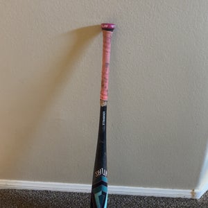 2025 Louisville Slugger Atlas Alloy BBCOR Certified Bat (-3) 30 oz 33" (Used)