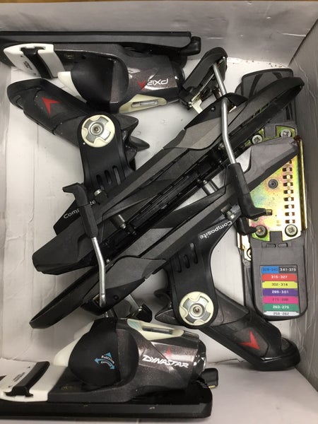 Rossignol Axial 2 120 Bindings