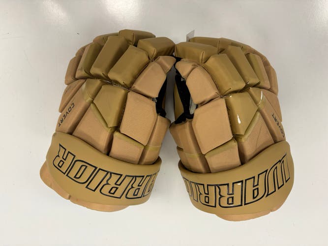 Warrior Covert QR6 Team Gloves 13" (Used)