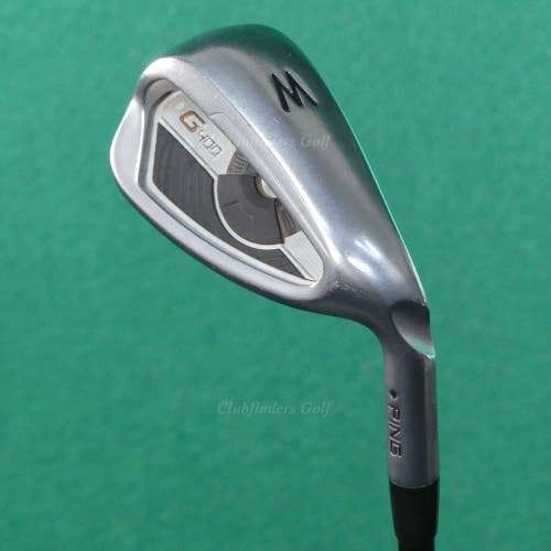 Ping G400 Black Dot PW Pitching Wedge ALTA CB AWT Graphite Soft Regular