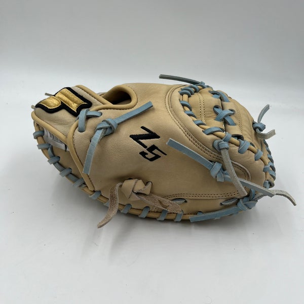 SSK Z5 Youth Craftsman 31.5” Catchers Mitt Baseball Glove