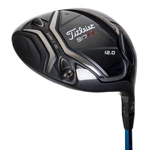 TITLEIST 917D2 DRIVER 10.5° GRAPHITE REGULAR STANDARD MITSUBISHI DIAMANA RED M+ 50 GRAPHITE