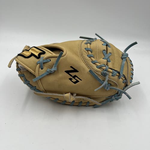 SSK Z5 Youth Craftsman 31.5” Catchers Mitt Baseball Glove