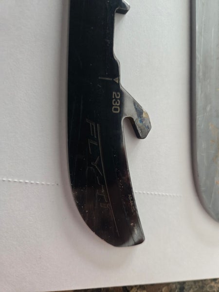 Bauer Fly-Ti 230 mm (Used)