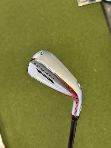 Cobra King Utility 2 Iron Adjustable 16* - 19* Stiff  17.5 Catalyst 80g 6.0