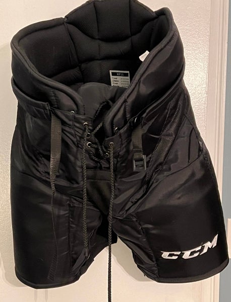 Senior XL CCM HP35 Hockey Pants (New)