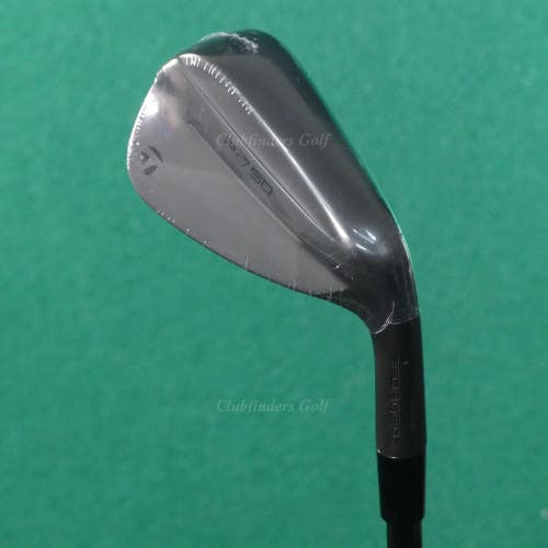 NEW TaylorMade 2025 P-790 Battle Worn Single 9 Iron Modus 3 Black Steel X Stiff