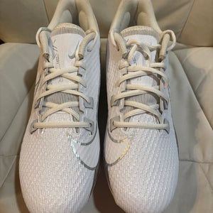 Nike Vapor Edge Speed 360 (Used) white and grey