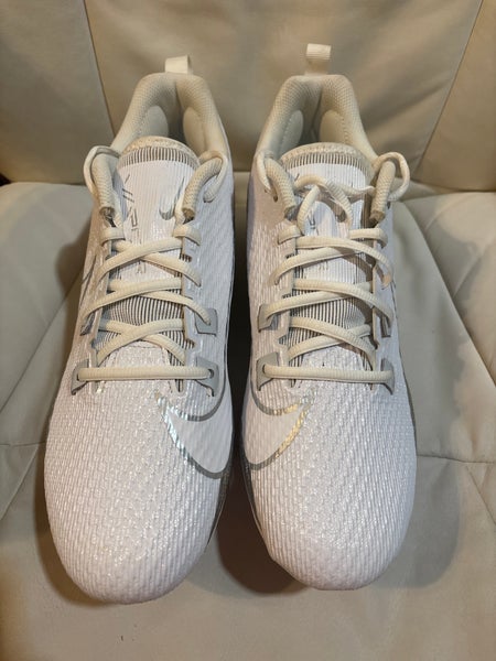 Nike Vapor Edge Speed 360 (Used) white and grey