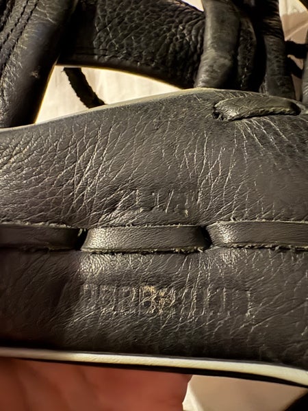 2020 Outfield RH Wilson Baseball Glove 11.5" (Used)