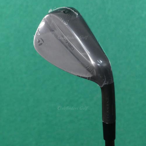 NEW TaylorMade 2025 P-790 Battle Worn PW Pitching Wedge Modus Black Steel XStiff