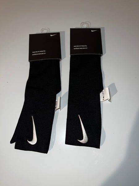 Nike headband 2 pack