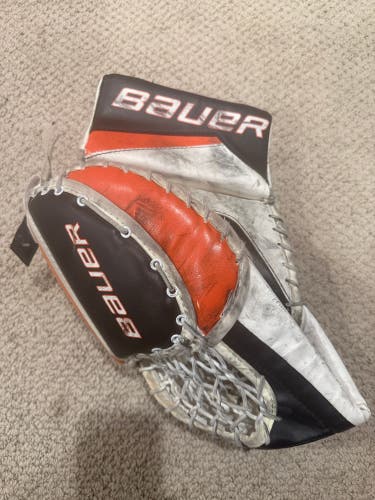 2015 Bauer Reactor 5000 Regular (Used)