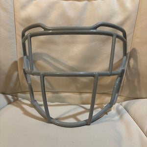 Vicis Zero2 SO-212 Carbon steel facemask