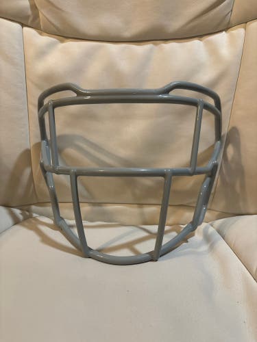 Vicis Zero2 SO-212 Carbon steel facemask