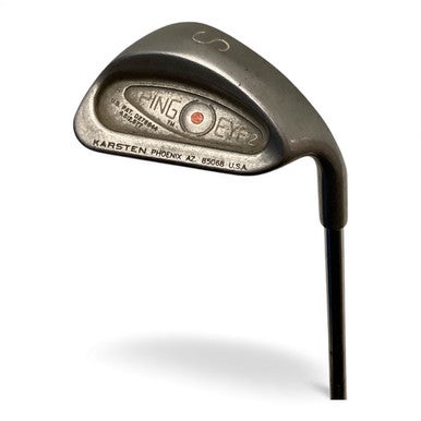 Ping EYE 2 Mens RH Sand Wedge 11443-S000200253